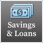 Savings & Loans